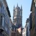 Kwaadham in Ghent city
