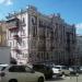 Лютеранская ул. в городе Киев