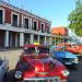 Calle Frexes en la ciudad de Holguín