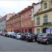 Dlouhá in Praha city