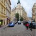 Králodvorská in Praha city
