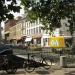 Lammerstraat in Ghent city