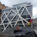Lammerstraat in Ghent city