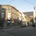 Lange Steenstraat in Ghent city