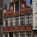 Lange Steenstraat in Ghent city