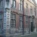Lange Violettestraat in Ghent city