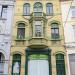 Lieven De Winnestraat in Ghent city