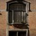Lievestraat in Ghent city