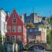 Lievestraat in Ghent city