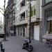 Limburgstraat in Ghent city