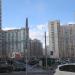 ул. Игната Титова в городе Красногорск