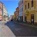 Husova (cs) in Kutná Hora city
