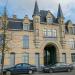 Londenstraat in Ghent city