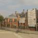 Louis Pasteurlaan in Ghent city