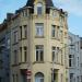 Lucas De Heerestraat in Ghent city