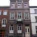 Lucas Munichstraat in Ghent city