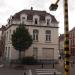 Lucas Munichstraat in Ghent city