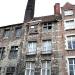 Meersenierstraat in Ghent city
