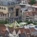 Meersenierstraat in Ghent city