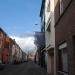 Meibloemstraat in Ghent city
