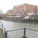 Minnemeers in Ghent city