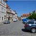 Jiriho z Podebrad (cs) in Kutná Hora city