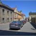 Jiriho z Podebrad (cs) in Kutná Hora city
