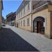 Vladislavova (cs) in Kutná Hora city