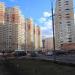 Подмосковный бул. в городе Красногорск