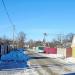 2-й пер. Николая Островского (ru) in Homieĺ city