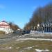 vulica Bratoŭ Liziukovych in Homieĺ city