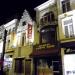 Nederkouter in Ghent city