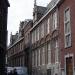 Nederpolder in Ghent city
