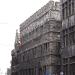 Nederpolder in Ghent city