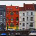 Nieuwbrugkaai in Ghent city