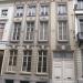 Nieuwebosstraat in Ghent city