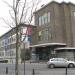 Nieuwebosstraat in Ghent city