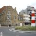 Nieuwpoort in Ghent city