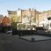 Nodenaysteeg in Ghent city