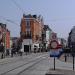 Notarisstraat in Ghent city