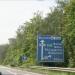 A503 dans la ville de Charleroi