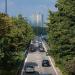 A503 dans la ville de Charleroi
