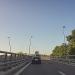 A503 dans la ville de Charleroi