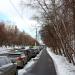 ул. Генерала Антонова в городе Москва