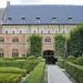 Onderbergen in Ghent city