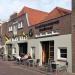 Onderbergen in Ghent city
