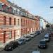 Ossenstraat in Ghent city