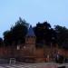 Oude Houtlei in Ghent city