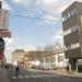 Overpoortstraat in Ghent city