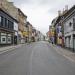 Overpoortstraat in Ghent city
